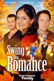 Watch Free Swing Into Romance (2023)
