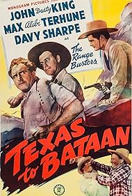 Watch Free Texas to Bataan (1942)