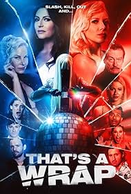 Watch Full Movie :Thats a Wrap (2023)