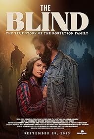 Watch Free The Blind (2023)