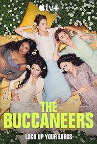 Watch Full :The Buccaneers (2023-)