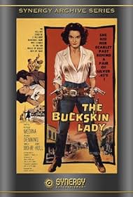Watch Free The Buckskin Lady (1957)