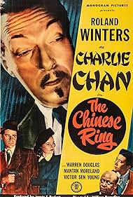 Watch Free The Chinese Ring (1947)