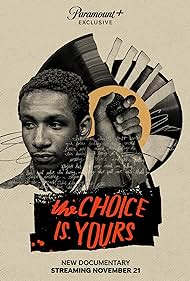 Watch Full Movie :The Choice Is Yours (2023)