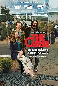 Watch Free The Curse (2023-)
