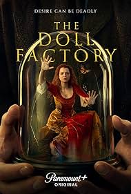 Watch Full :The Doll Factory (2023-)