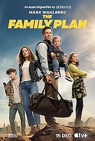 Watch Free The Family Plan (2023)