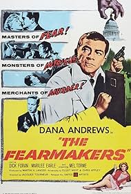 Watch Free The Fearmakers (1958)