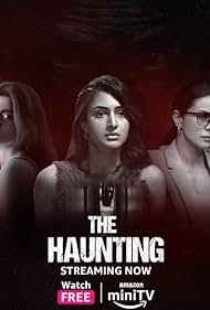 Watch Free The Haunting (2023)