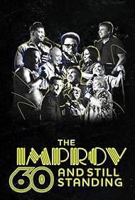 Watch Free The Improv 60 and Still Standing (2023)