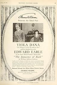 Watch Full Movie :The Innocence of Ruth (1916)