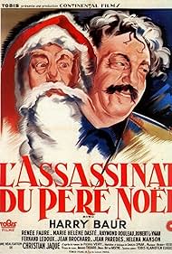 Watch Free Who Killed Santa Claus (1941)