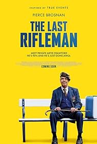 Watch Full Movie :The Last Rifleman (2023)