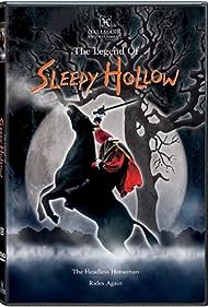 Watch Full Movie :The Legend of Sleepy Hollow (1999)