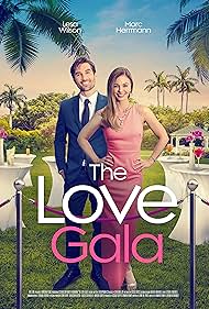Watch Full Movie :The Love Gala (2023)