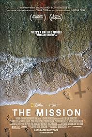 Watch Free The Mission (2023)