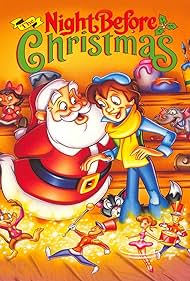 Watch Full Movie :The Night Before Christmas (1994)