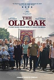Watch Full Movie :The Old Oak (2023)
