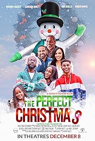 Watch Full Movie :The Perfect Christmas (2023)
