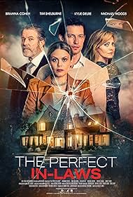 Watch Free The Perfect In Laws (2023)