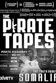 Watch Free The Pirate Tapes (2011)