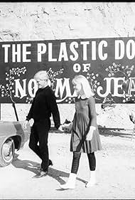 Watch Full Movie :The Plastic Dome of Norma Jean (1966)