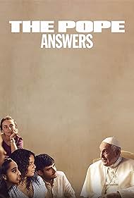 Watch Full Movie :The Pope Answers (2023)