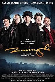 Watch Full Movie :The Reformer Zwingli A Lifes Portrait  (2019)
