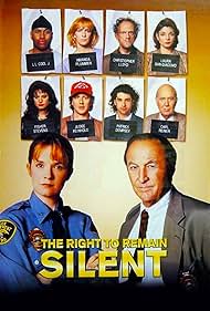 Watch Full Movie :The Right to Remain Silent (1996)