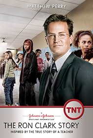 Watch Free The Ron Clark Story (2006)