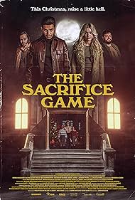 Watch Free The Sacrifice Game (2023)