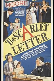 Watch Free The Scarlet Letter (1934)
