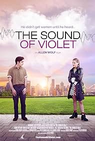 Watch Full Movie :The Sound of Violet (2022)