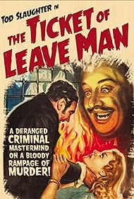 Watch Full Movie :The Ticket of Leave Man (1937)