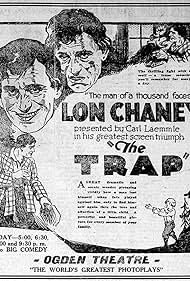 Watch Free The Trap (1922)