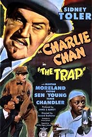 Watch Free The Trap (1946)