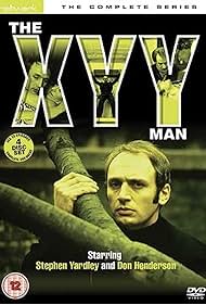 Watch Full :The XYY Man (1976-1977)
