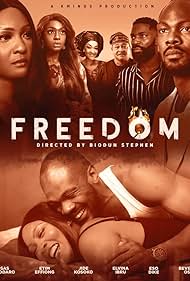 Watch Full Movie :To Freedom (2023)