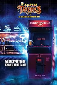 Watch Full Movie :Token Taverns (2023)