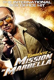 Watch Free Torrente 2 Mision en Marbella (2001)
