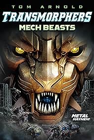 Watch Full Movie :Transmorphers Mech Beasts (2023)