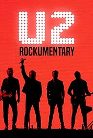 Watch Free U2 Rockumentary (2022)