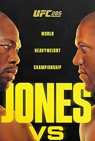 Watch Free UFC 285 Jones vs Gane (2023)