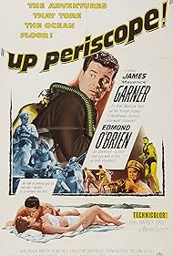 Watch Free Up Periscope (1959)