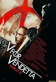 Watch Free V for Vendetta Unmasked (2006)