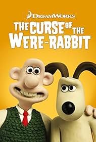 Watch Free Wallace and Gromit The Curse of the Were Rabbit On the Set Part 1 (2005)