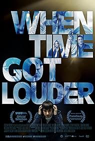 Watch Full Movie :When Time Got Louder (2022)