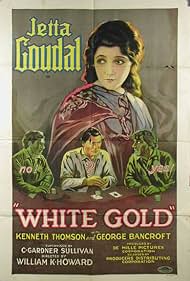 Watch Full Movie :White Gold (1927)