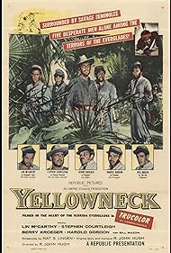 Watch Free Yellowneck (1955)