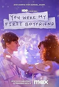 Watch Free You Were My First Boyfriend (2023)